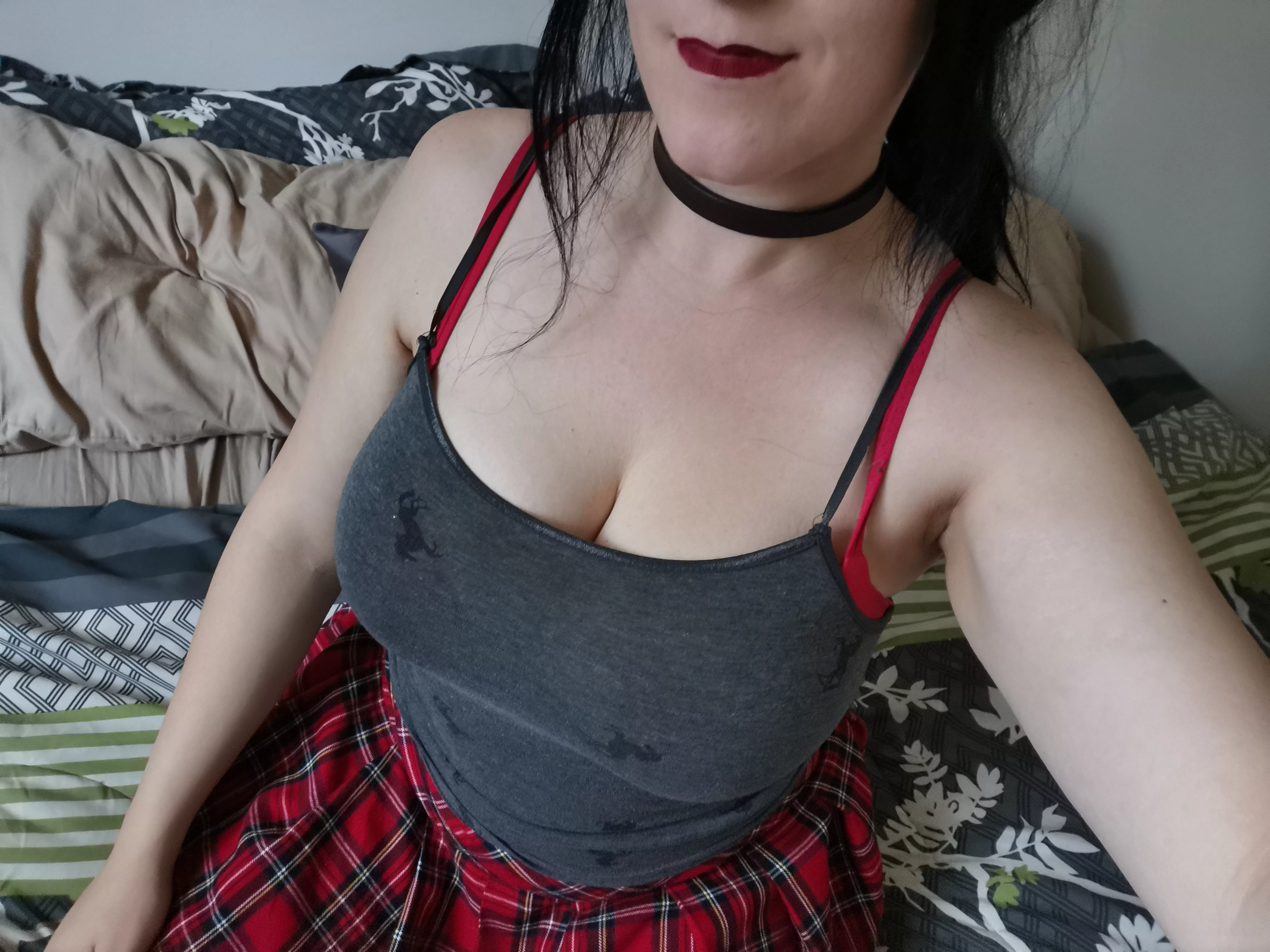 This outfit always gets some stares 🤗 This outfit always gets some stares 🤗