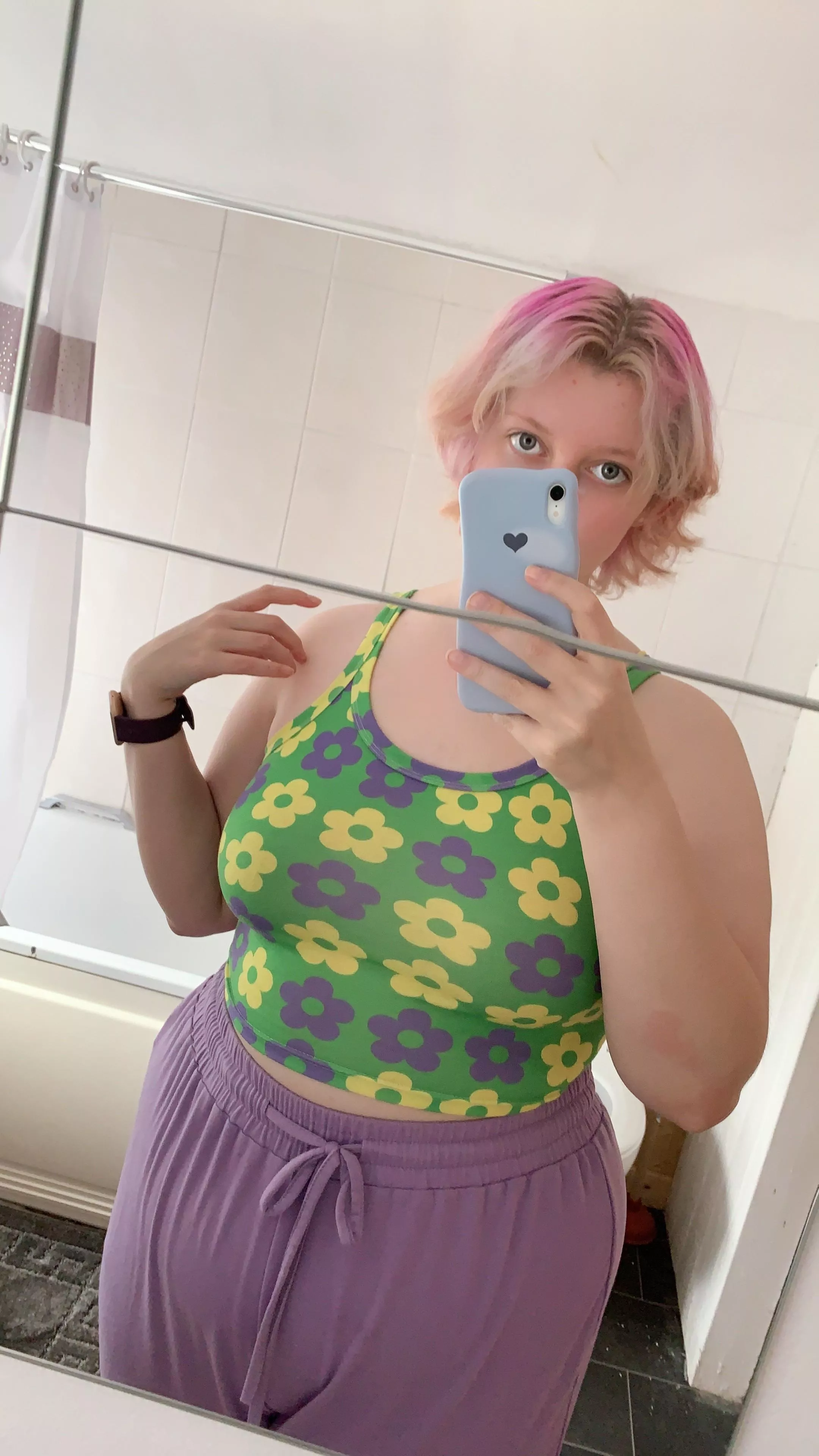 this outfit always reminds me of the mystery machine! 😅 this outfit always reminds me of the mystery machine! 😅
