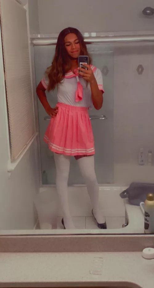 This outfit is becoming a favorite of mine This outfit is becoming a favorite of mine