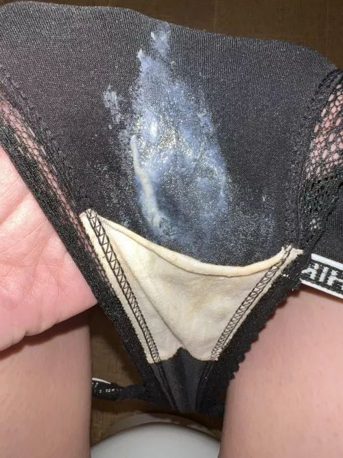This pairs getting pretty juicy π