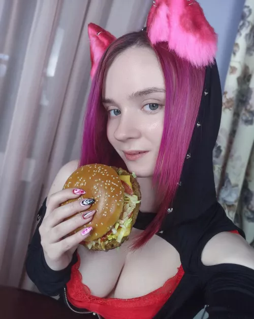 This photo is too appetizing 😋 This photo is too appetizing 😋