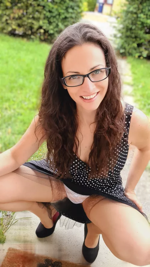 This pic belongs here โค