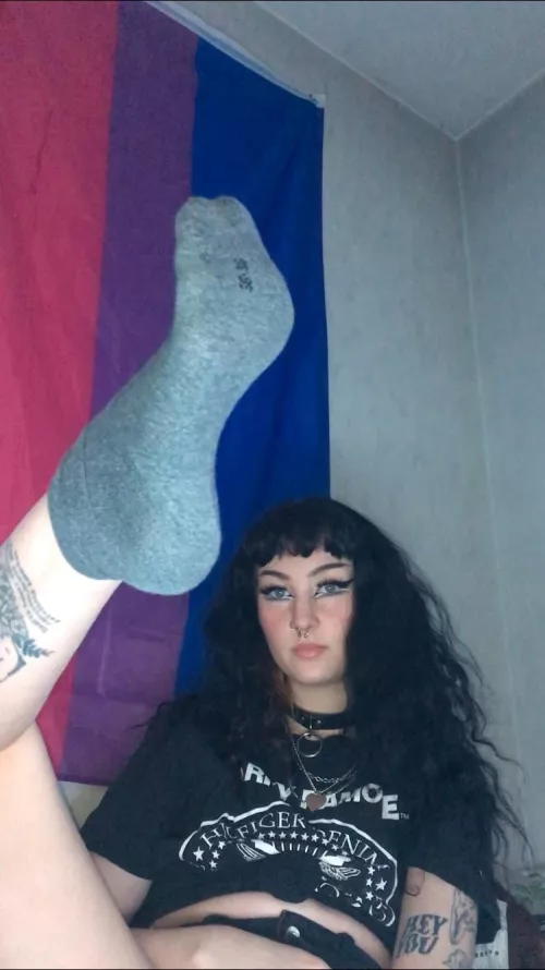 This pic is just full of perfection