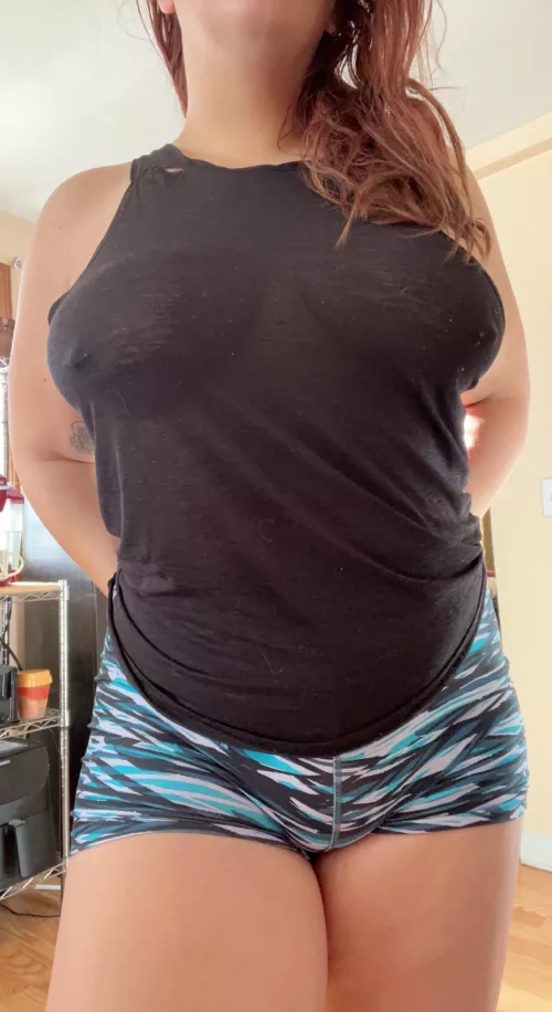 This shirt is a little too risqué to wear in public