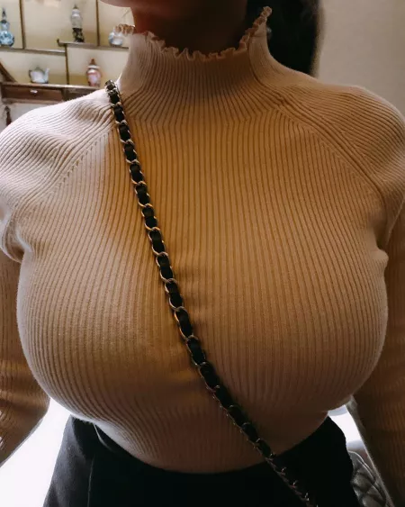This shirt is doing a great job This shirt is doing a great job