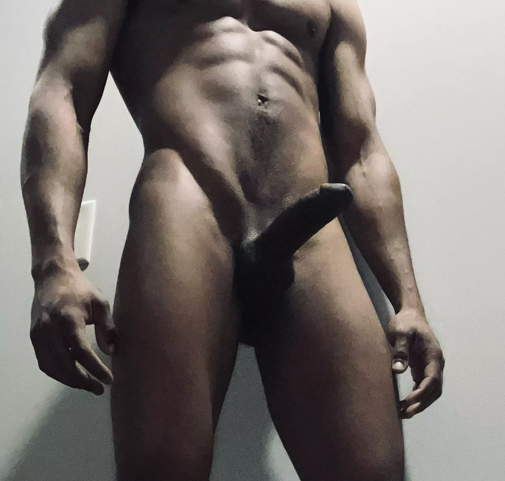 This should be your view 😈