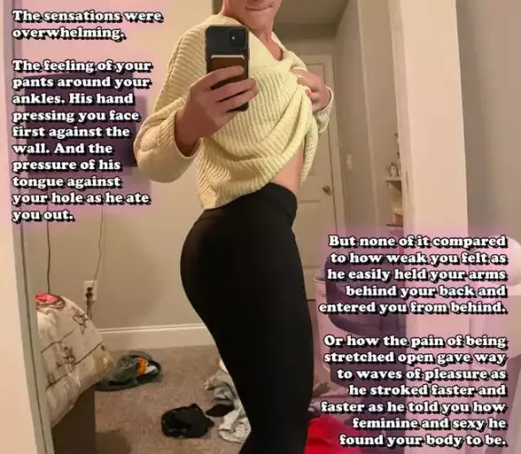 This sissy keeps teasing me at work. I need some other alphas to keep her busy until I'm done. Kik: toriluvscox