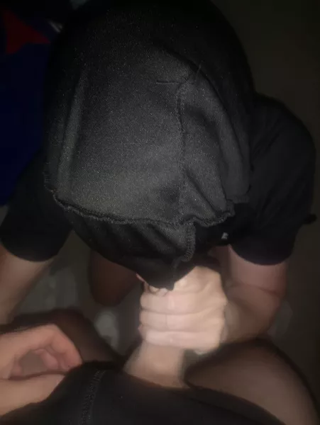 This Slut sucks good๐๐๐คค This Slut sucks good๐๐๐คค
