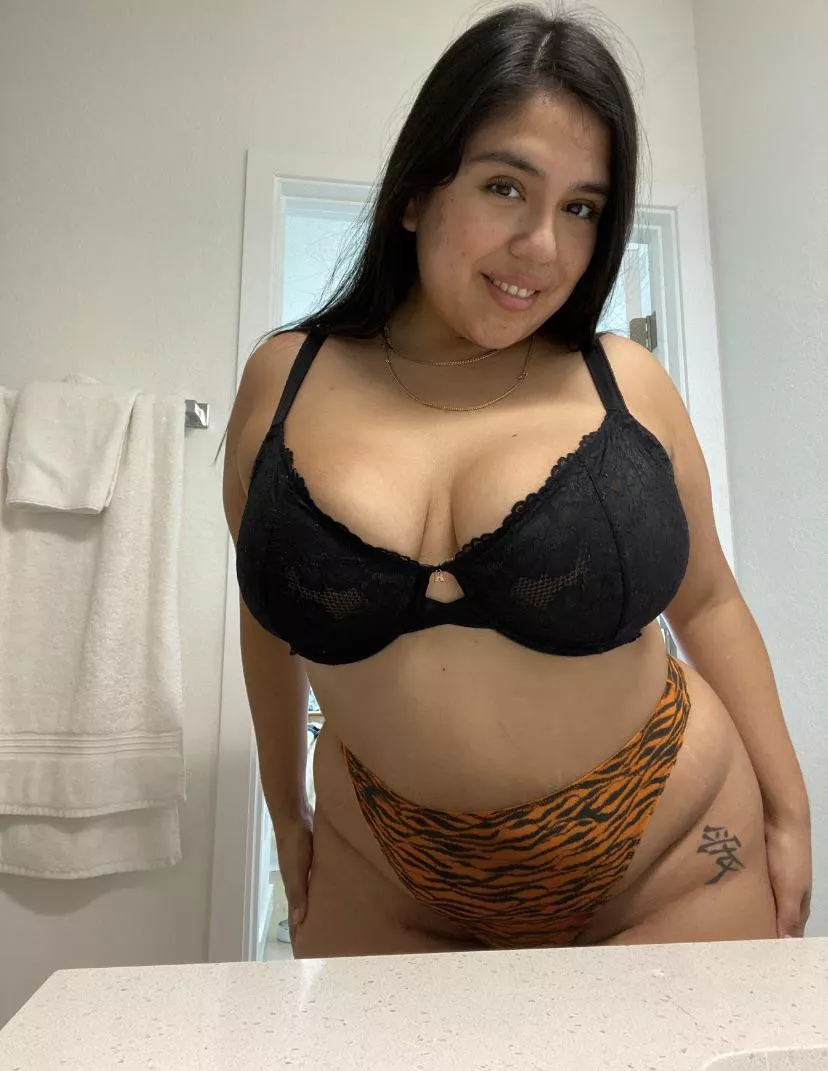 This smile means i’m up to something 😉