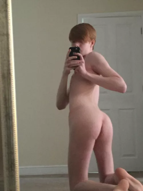 This soft ass needs used