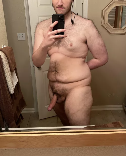 This sub has helped me a lot with my body image! This sub has helped me a lot with my body image!