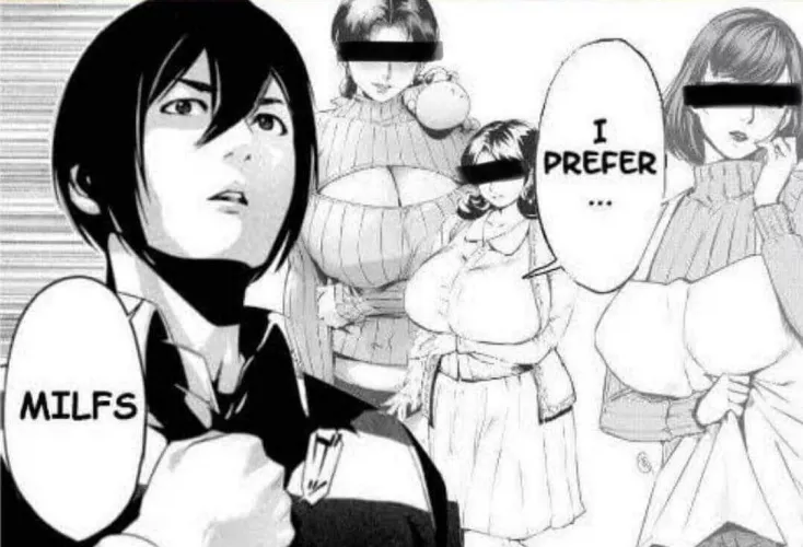 This subreddit in a nutshell, here we stand my brothers