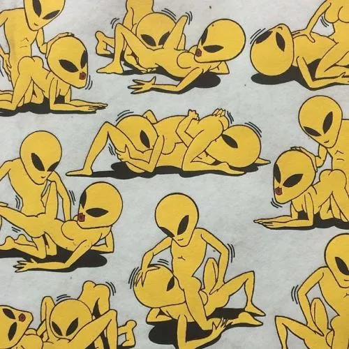 This s*x is out of this world.... This s*x is out of this world....