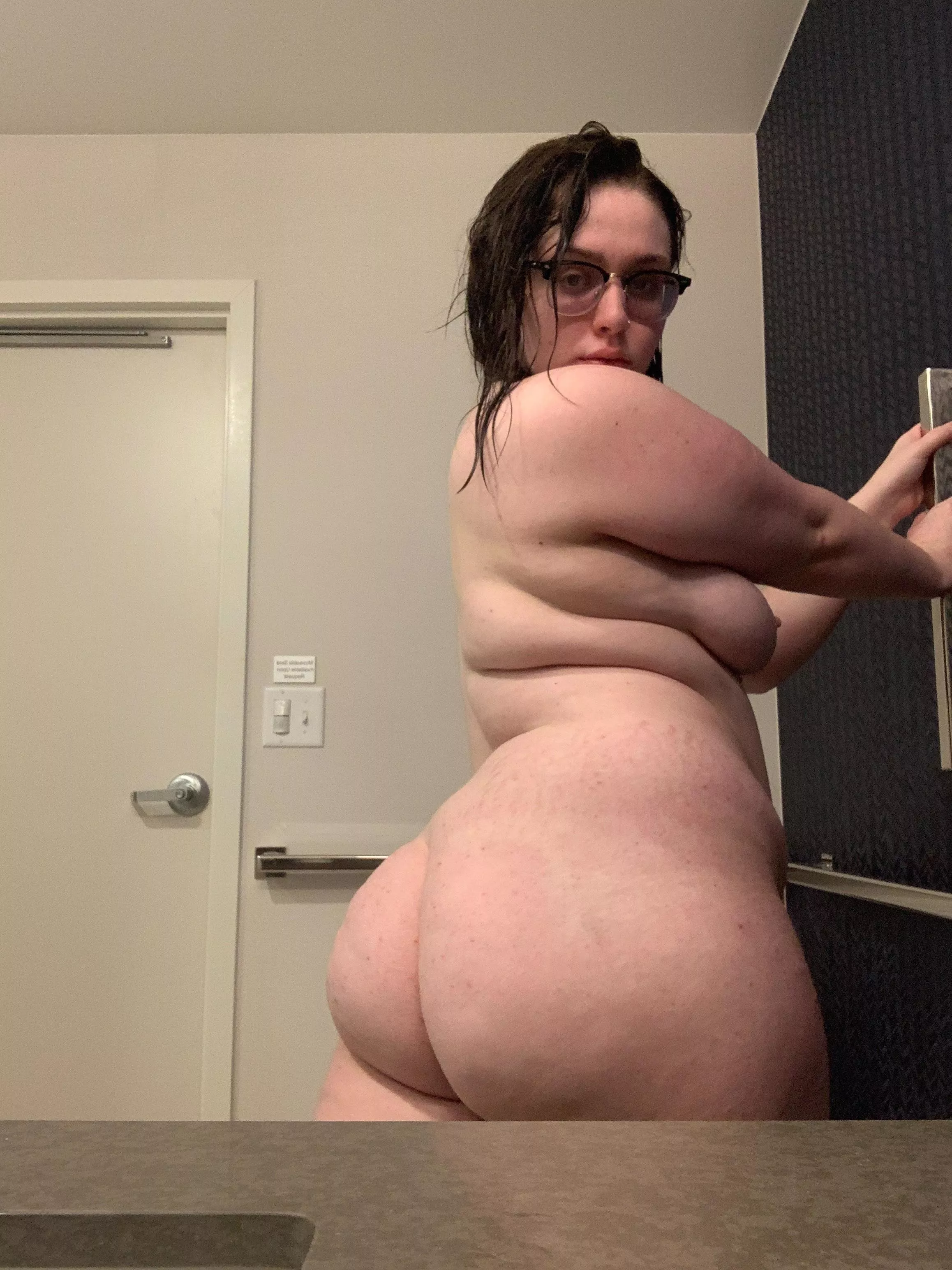 This thick ass needs some cock nudes in AmazingCurves Onlynudes pic picture