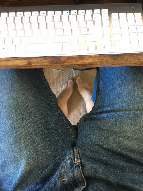 This thing is hard to hide 😉