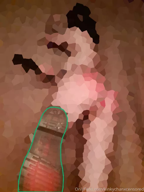 This time I decided to make censorship especially strict ? P.S My shoes are still free for you. Don't forget to thank me for that, beta.