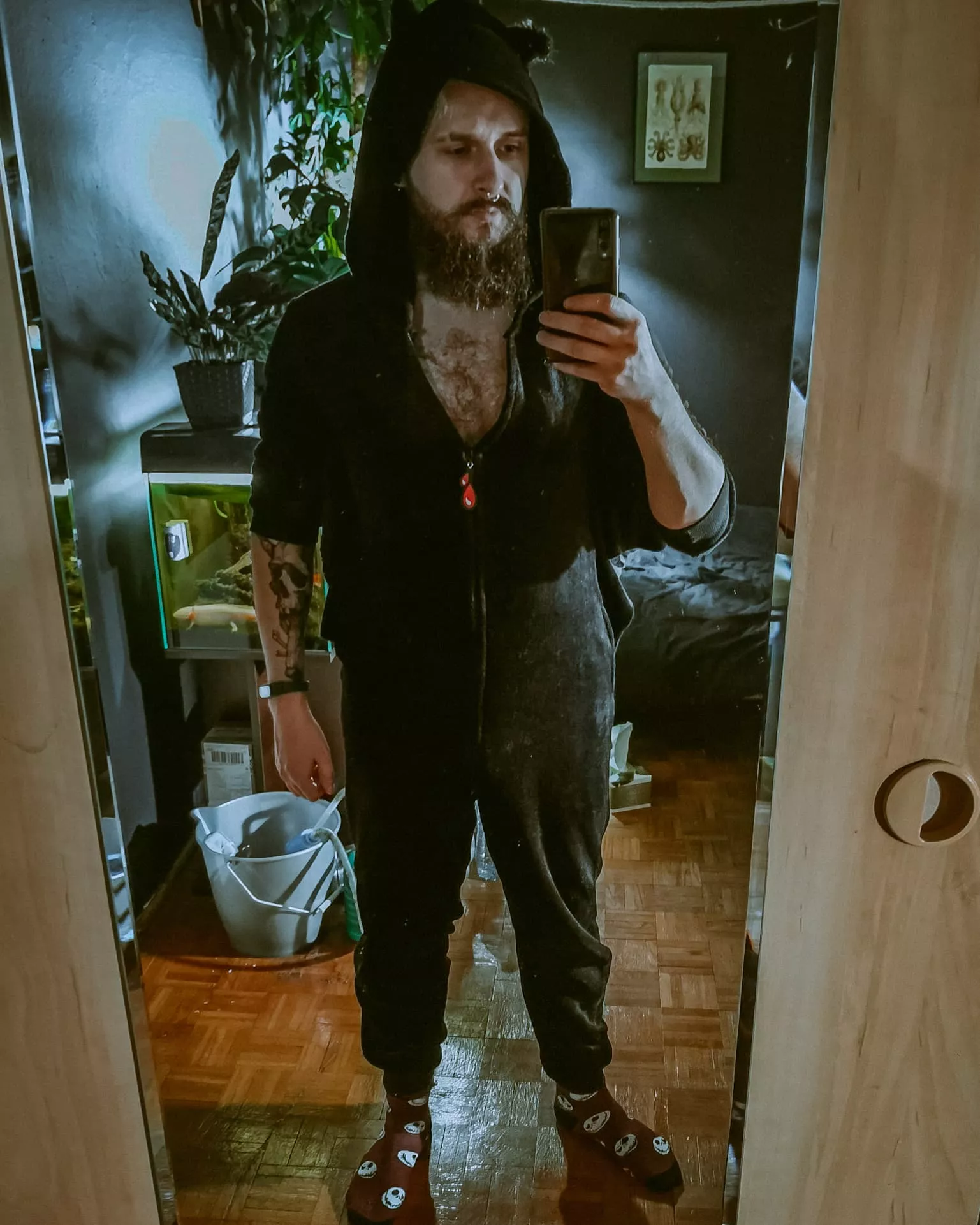 This time of the year 🦇