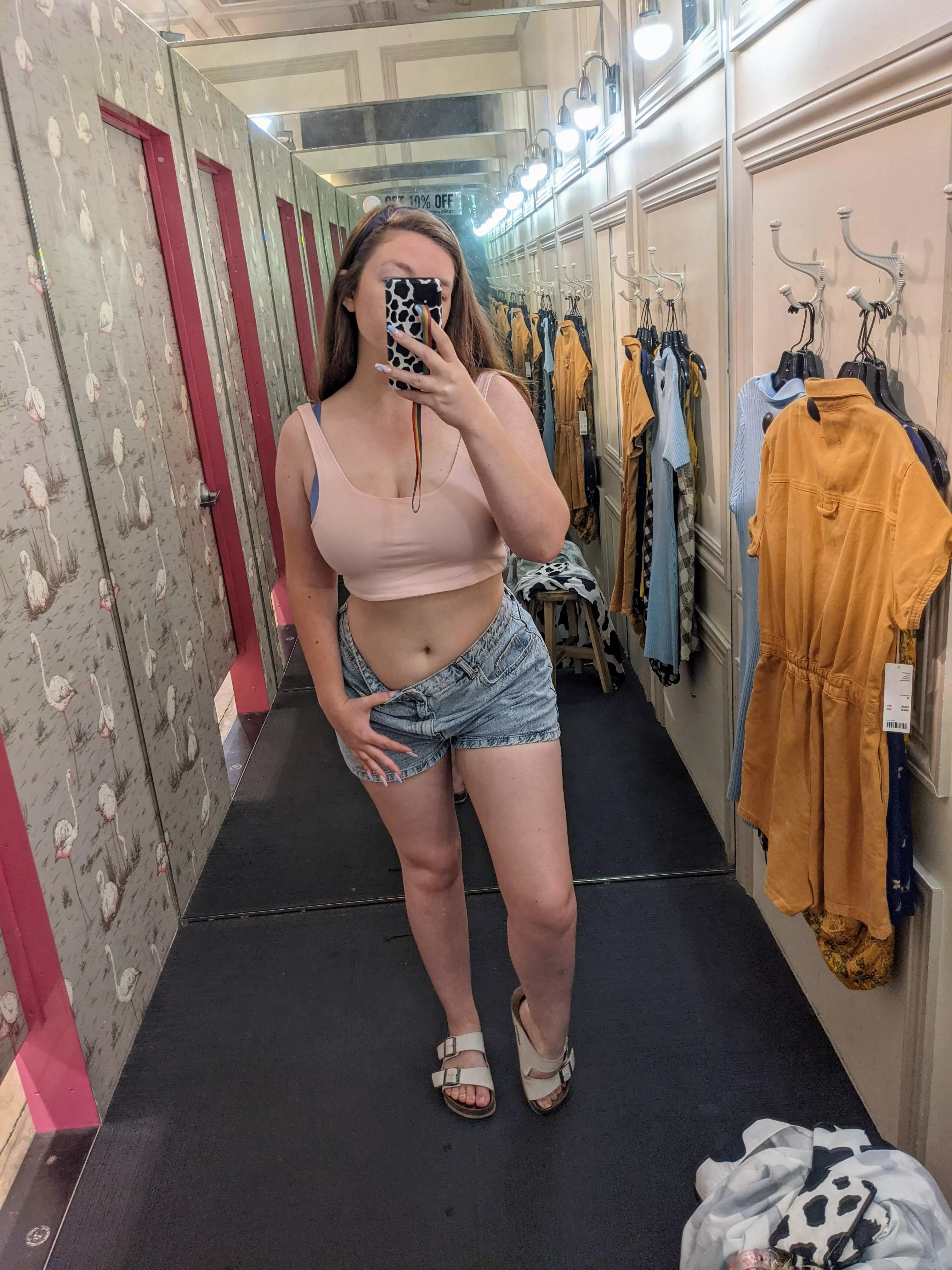 This town ain't big enough for all of us (f) This town ain't big enough for all of us (f)