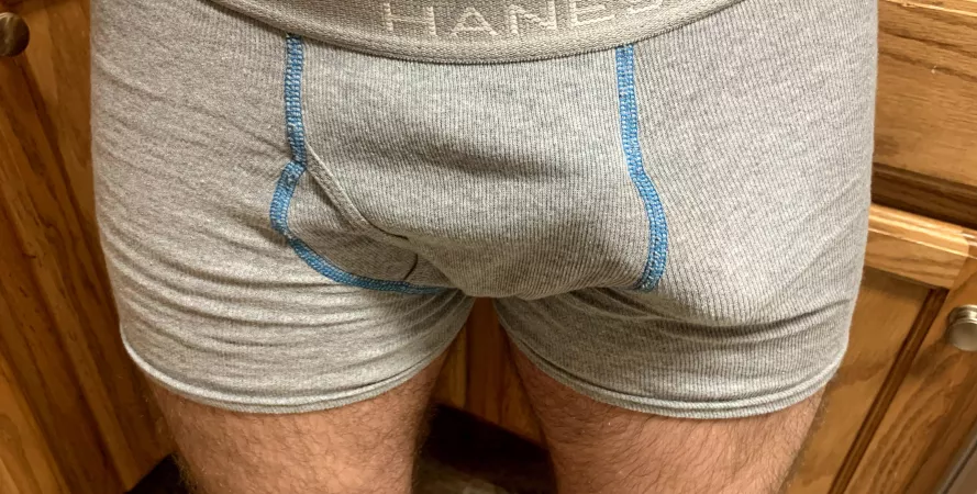 This underwear is so comfortable This underwear is so comfortable