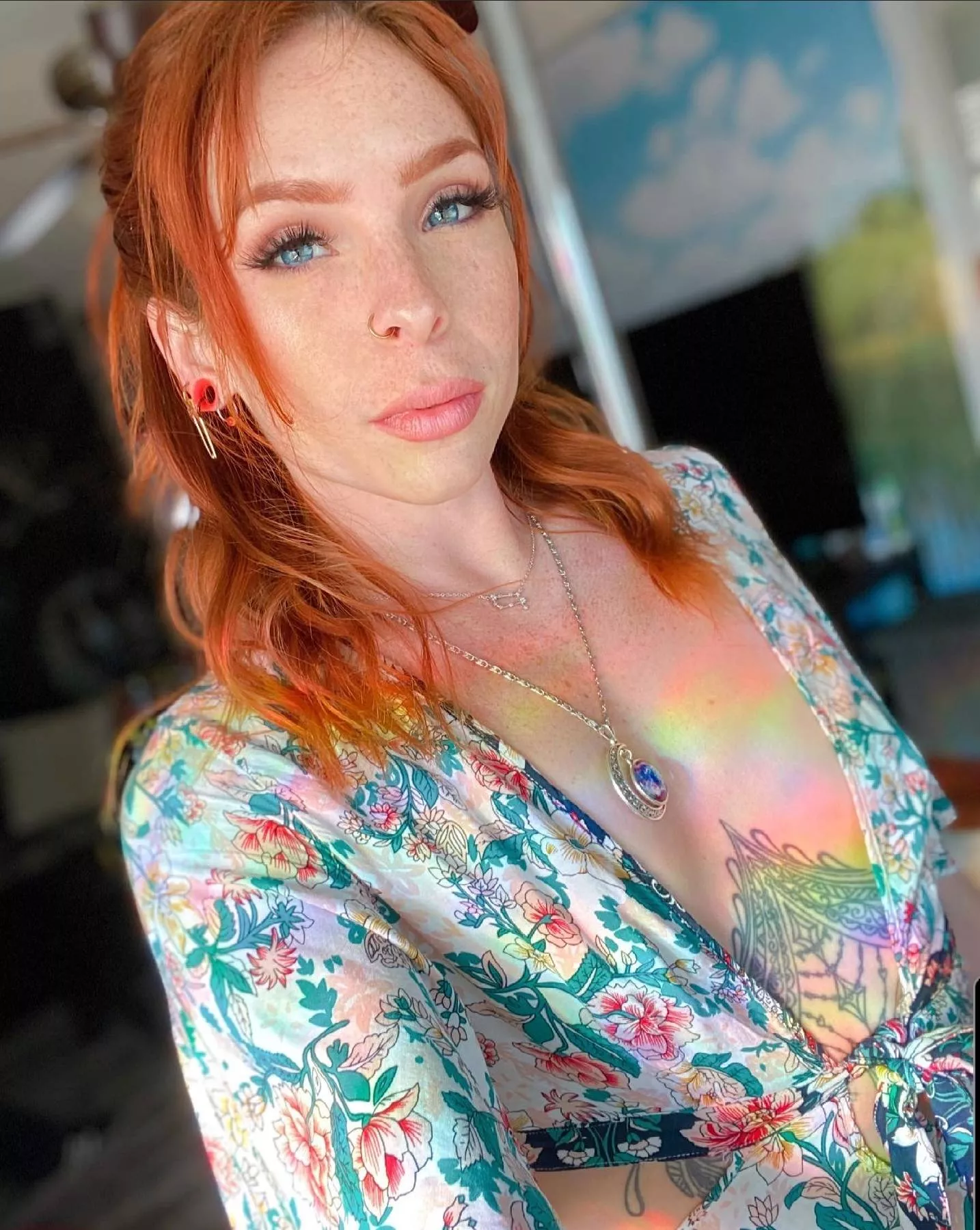 This vixen This vixen