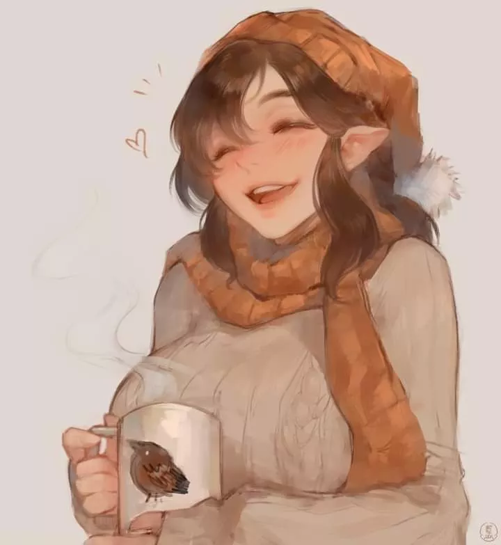 This warm my heart This warm my heart