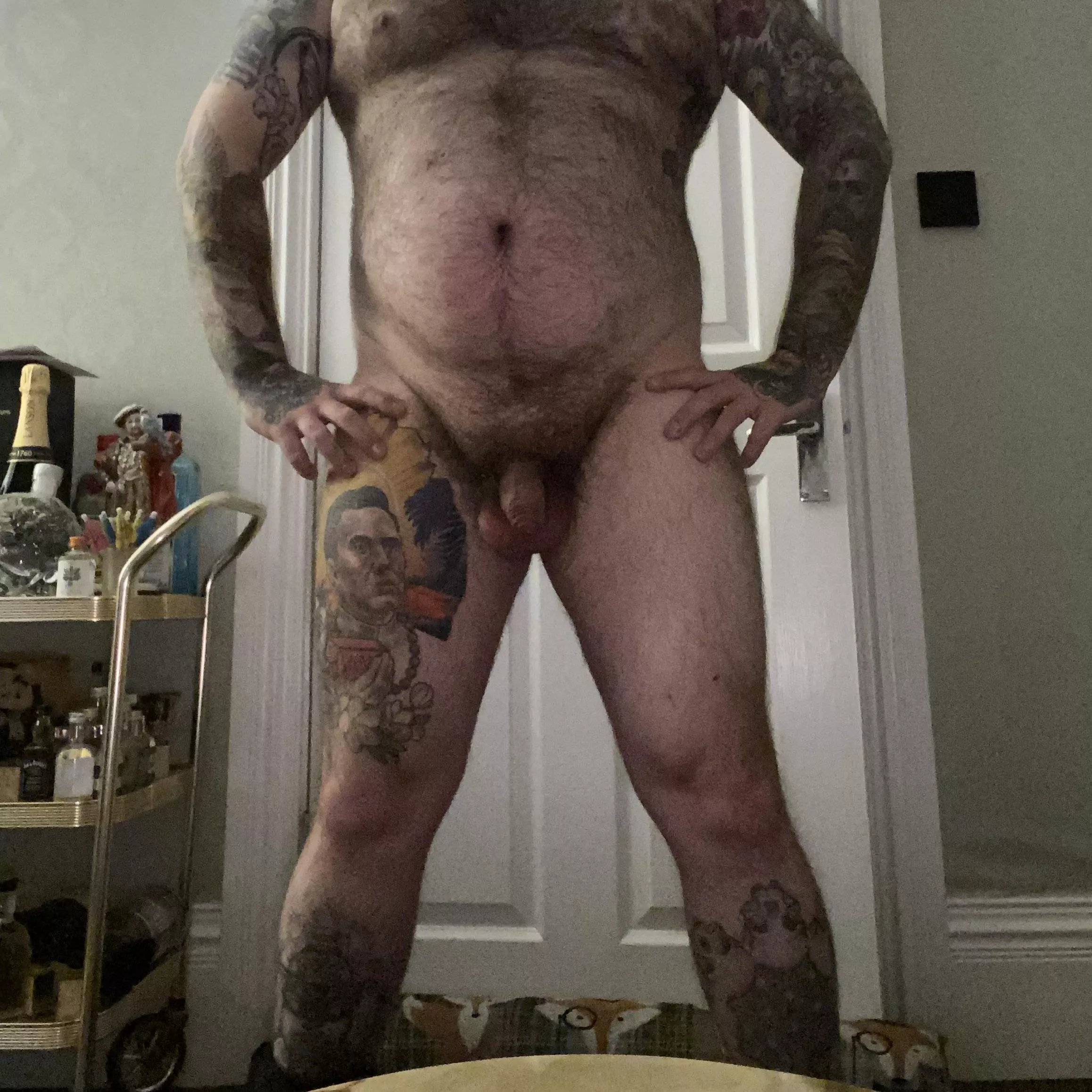 This was a ‘good’ day. (30) This was a ‘good’ day. (30)