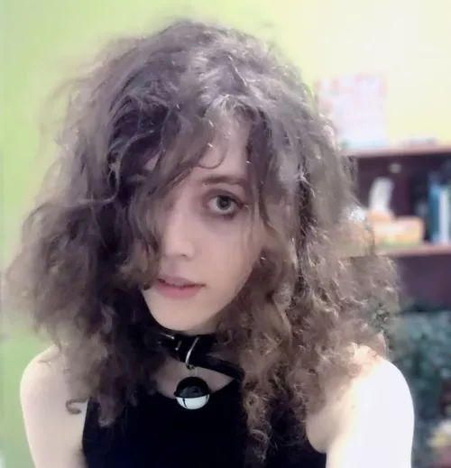 this was definitely inspired by cursedarachnid ✨🕷️ this was definitely inspired by cursedarachnid ✨🕷️