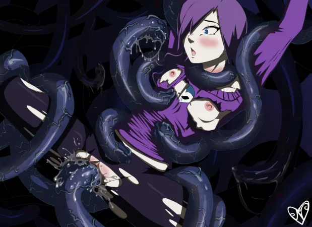 This was my first introduction into hentai. 11 years into the tentacle life strong This was my first introduction into hentai. 11 years into the tentacle life strong