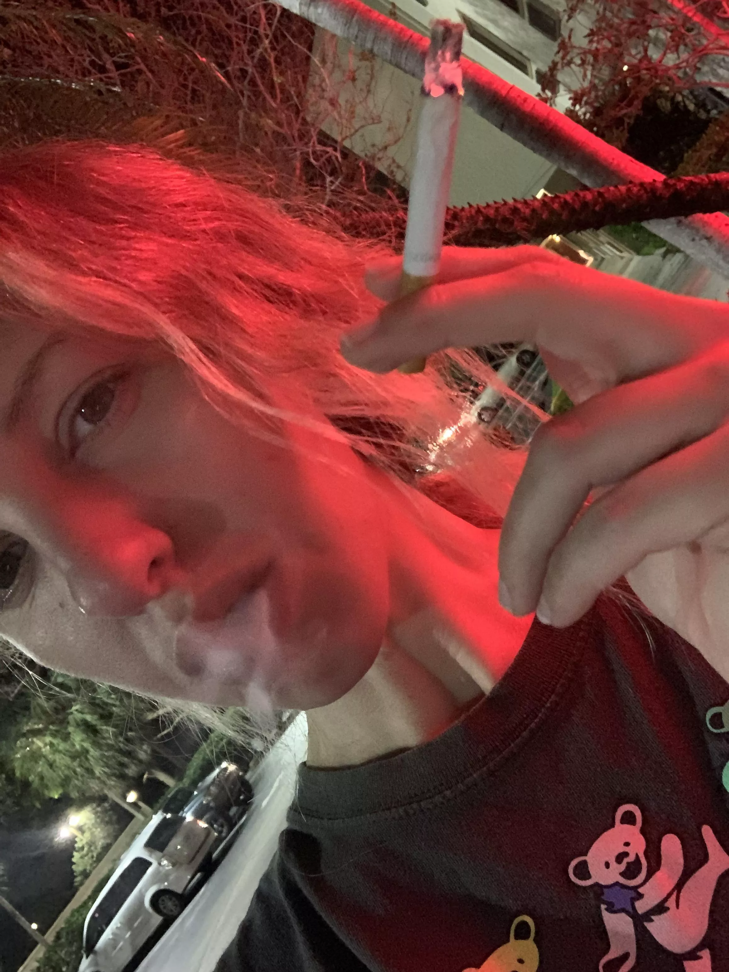 This was the best Christmas smoke 💨 🎁 This was the best Christmas smoke 💨 🎁