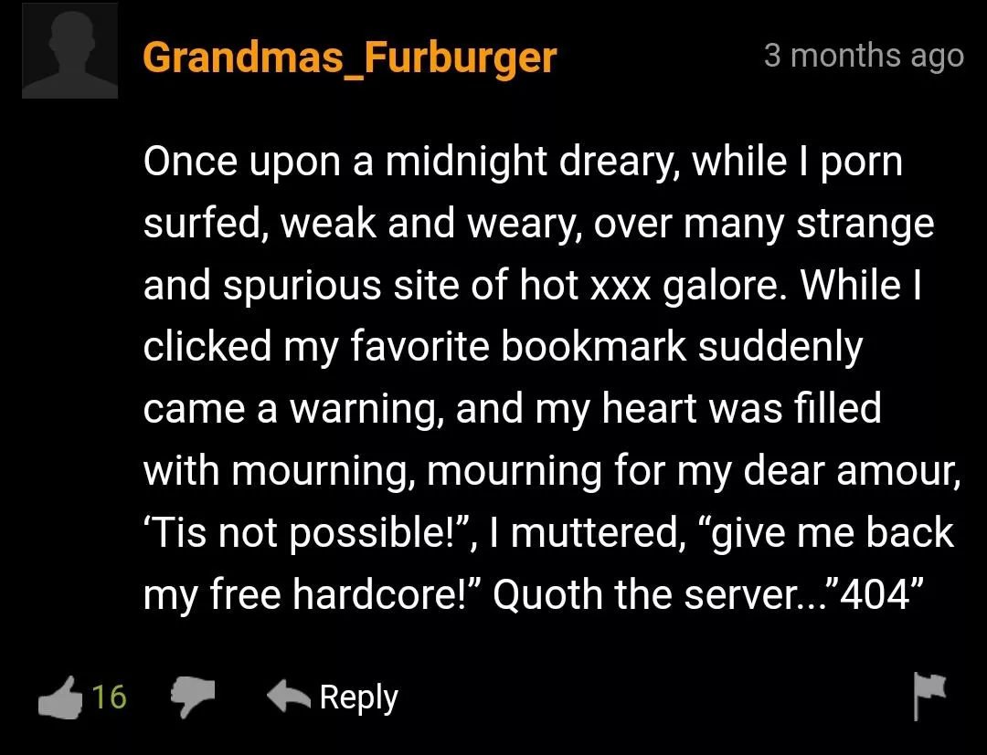 This was...interesting. This was...interesting.