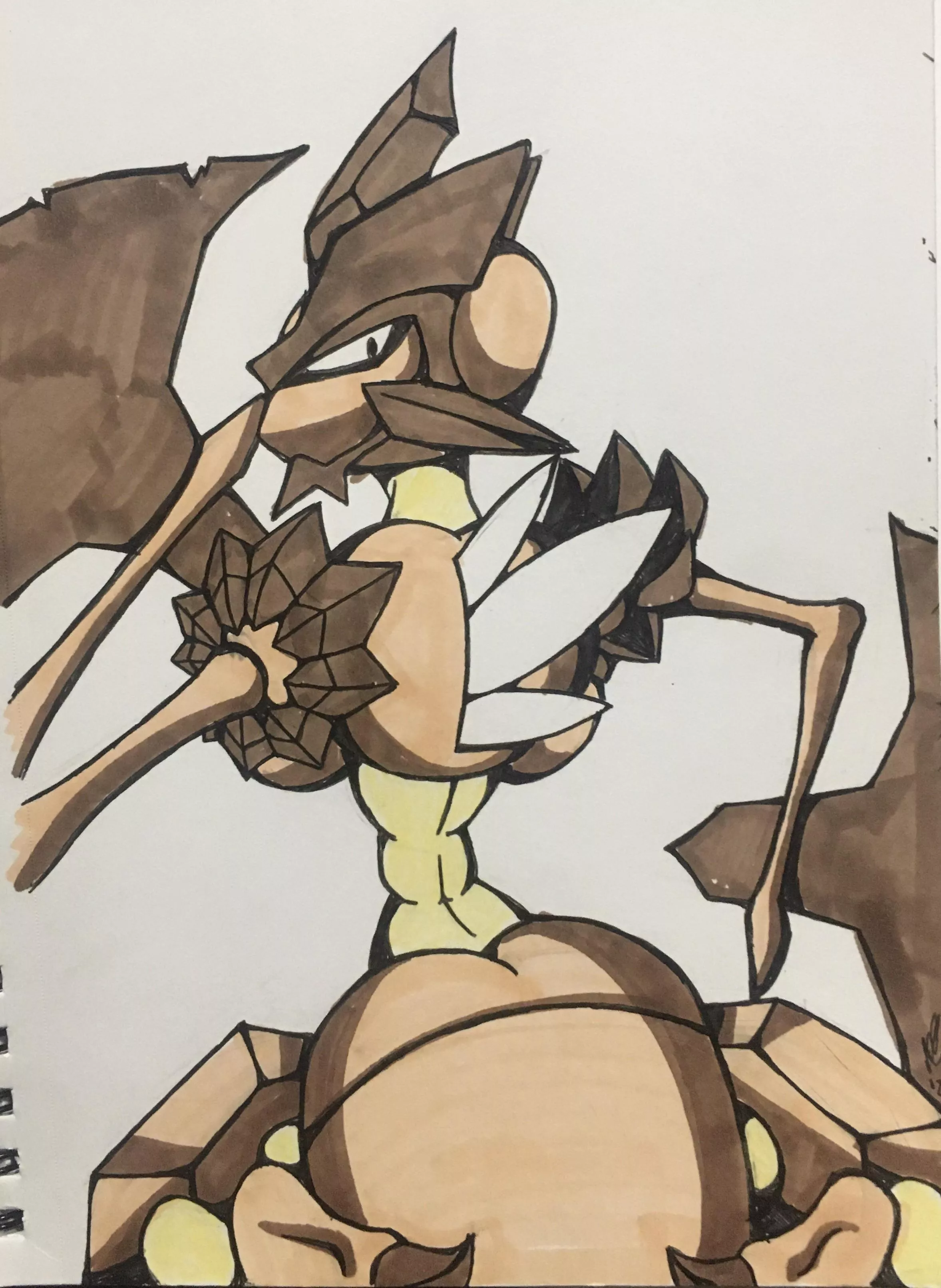This wasn’t fun and I don’t care for the finished product but rule 34 must happen eventually and I haven’t seen any online yet This wasn’t fun and I don’t care for the finished product but rule 34 must happen eventually and I haven’t seen any online yet