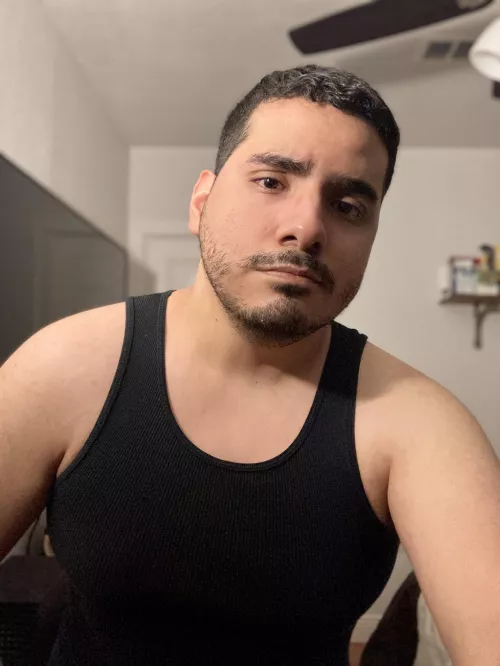 This weather has me feeling some type of way