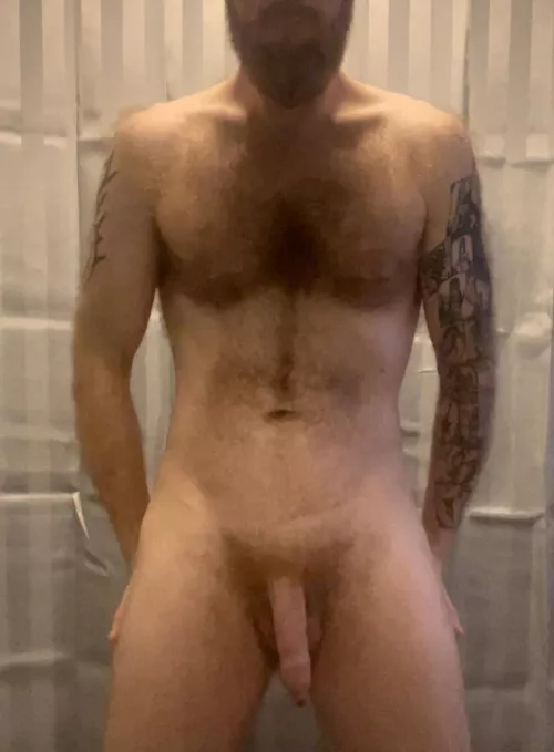 This week has flown by! And that means……. It’s Friday!!! Have a great one fellas!