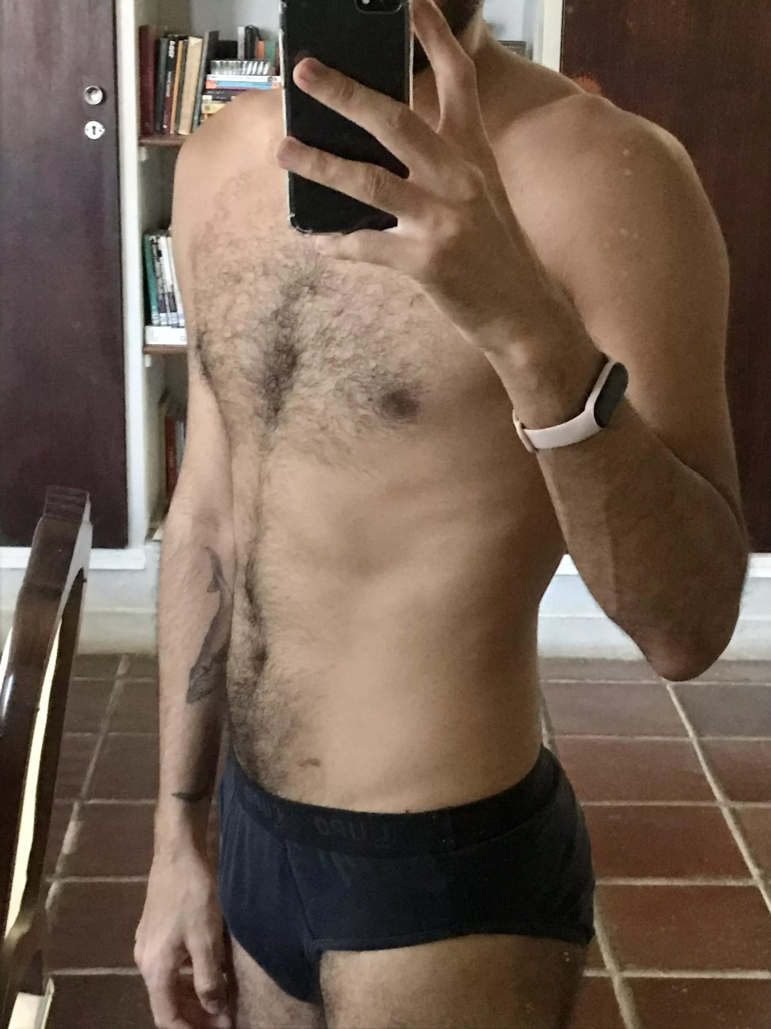 This week I’m feeling hot 🥵