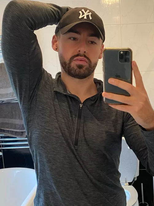 This week is never ending