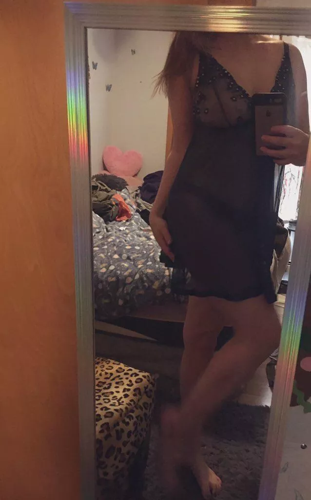 This will make my bump look so good in a few months!