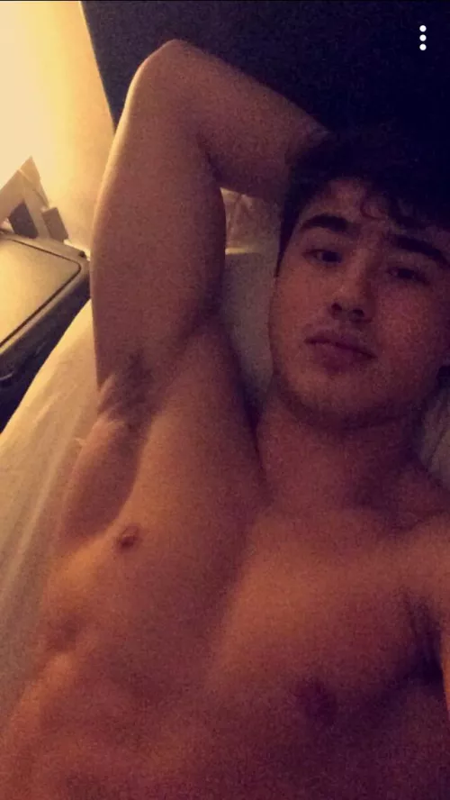 This would be better if you were sat on my face :)