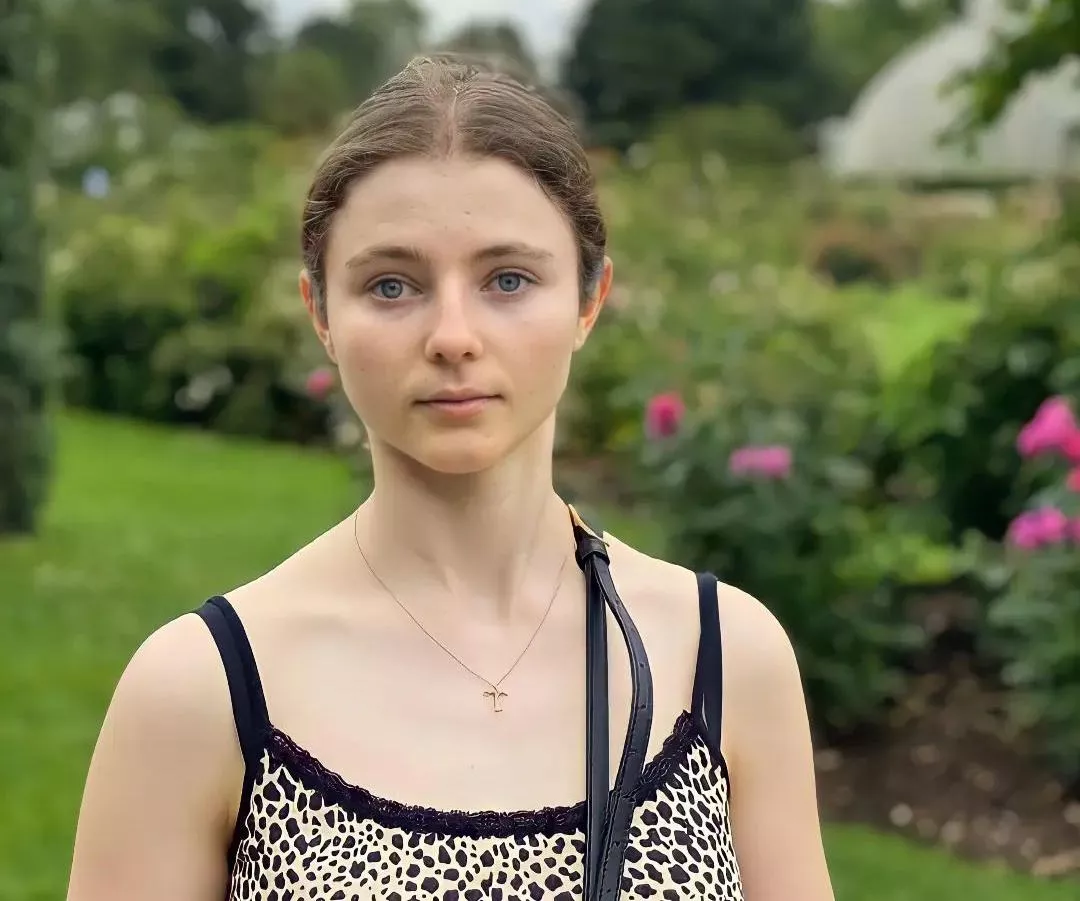 Thomasin McKenzie