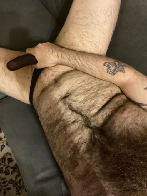 Thong Monday