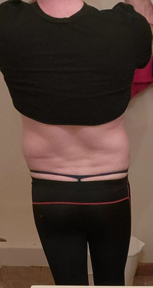 thong slip thong slip