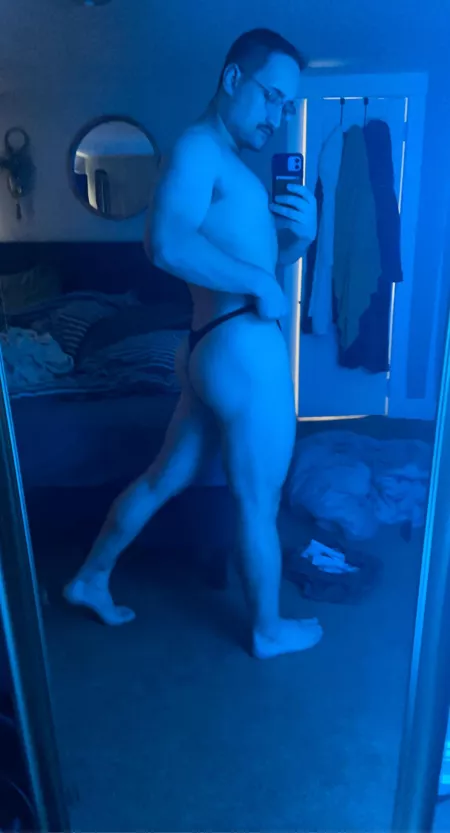 Thong Thursday Thong Thursday