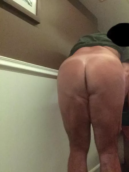 Thong whooty tan lines coming in ok?