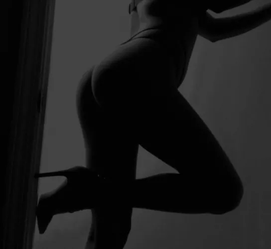 Thongs and heels