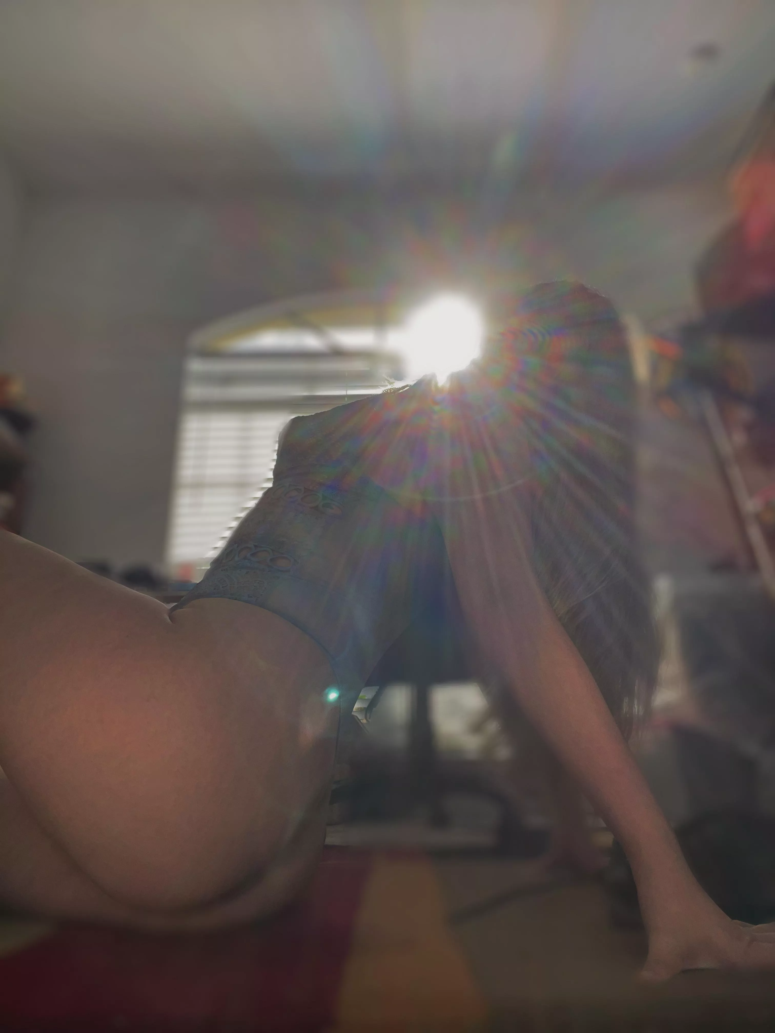 Thongs are empowering Thongs are empowering