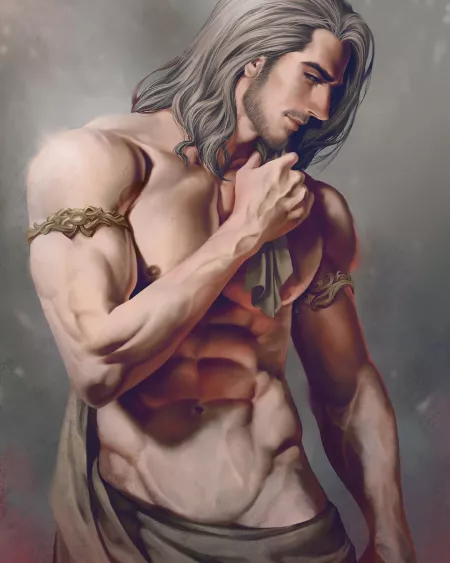 Thoron by Aenaluck Thoron by Aenaluck