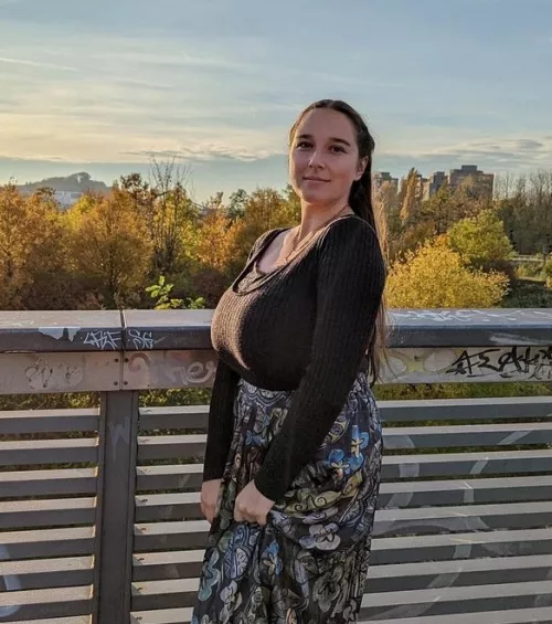 Those are big Those are big