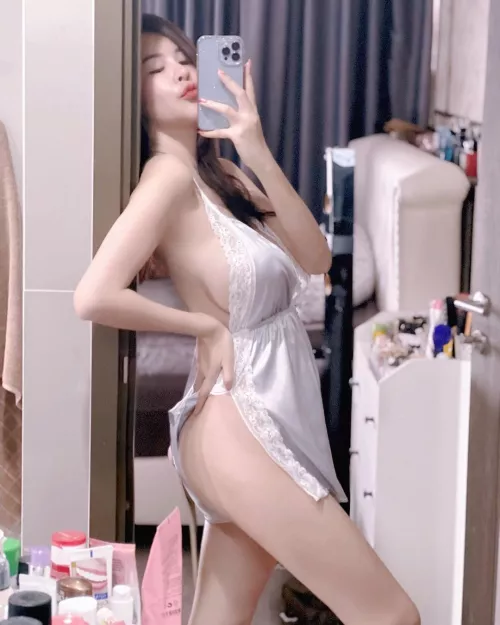 Those big soft tits!!! sexy Pattaraya