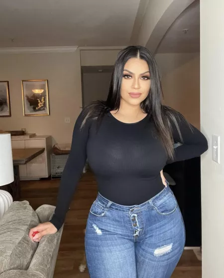Those Jeans Those Jeans
