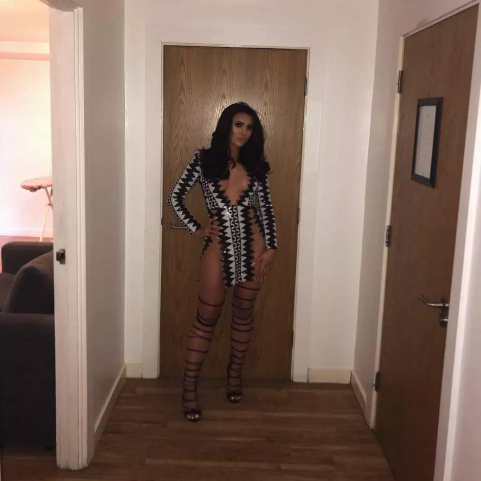 Those legs Those legs