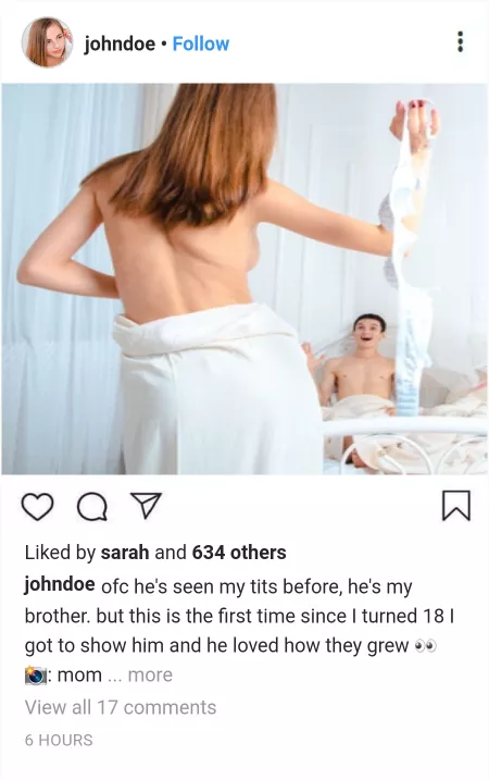 Those special social media birthday posts 😊 Those special social media birthday posts 😊